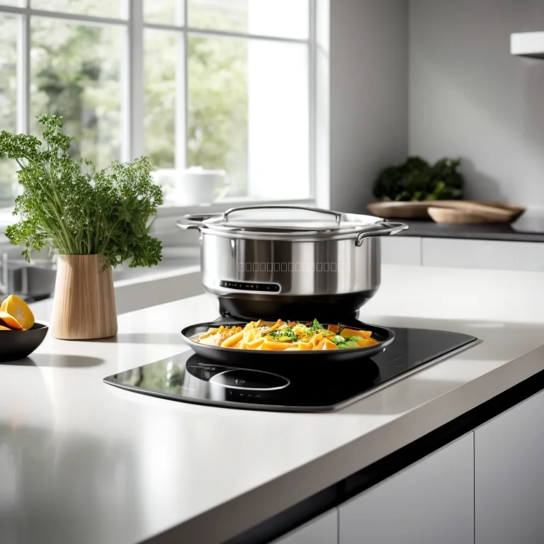 Smart Sous Vide Cooker